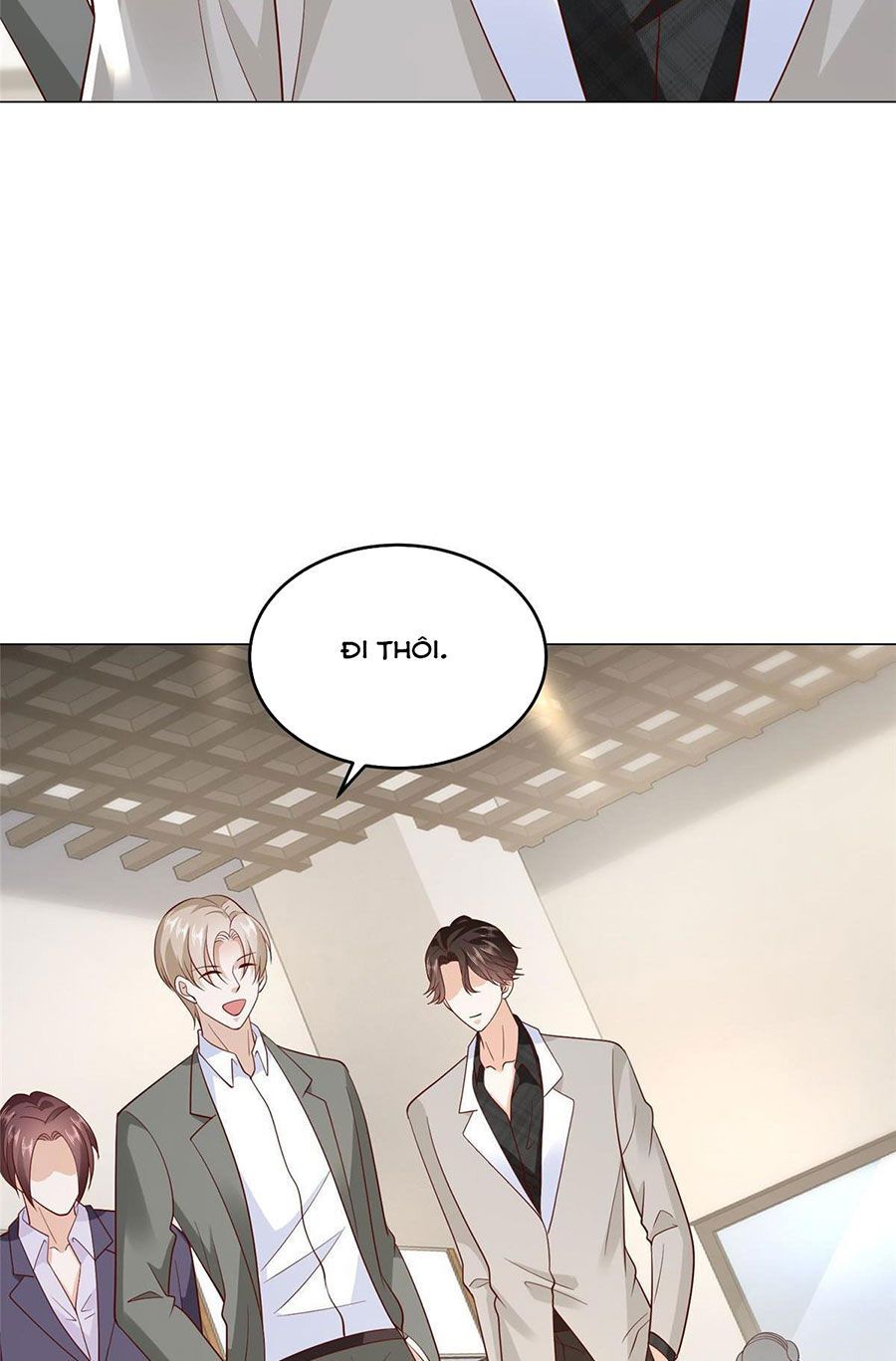 đọc truyện Mỗi Tuần Ta Có Một Nghề Nghiệp Mới Chương 359 ảnh 11 tại Thiên Thai Truyện