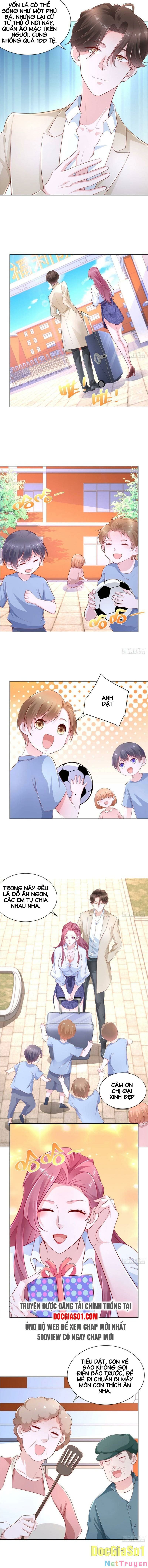 đọc truyện Mỗi Tuần Ta Có Một Nghề Nghiệp Mới Chương 36 ảnh 5 tại Thiên Thai Truyện