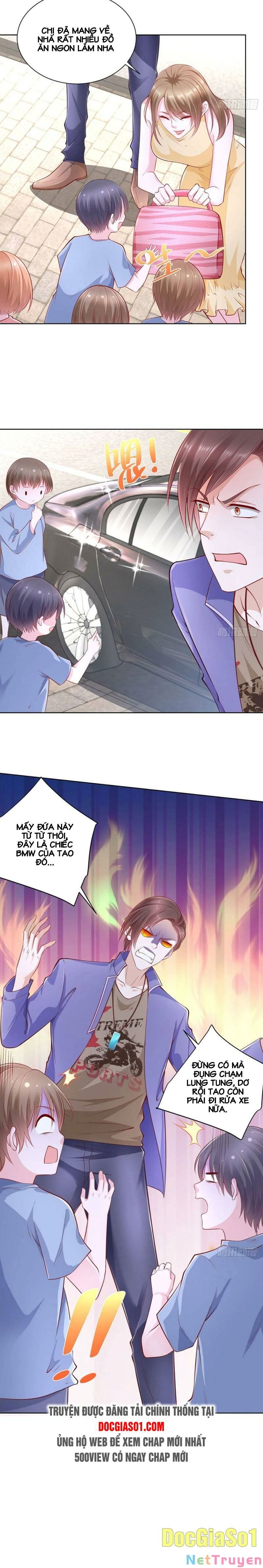 đọc truyện Mỗi Tuần Ta Có Một Nghề Nghiệp Mới Chương 36 ảnh 7 tại Thiên Thai Truyện