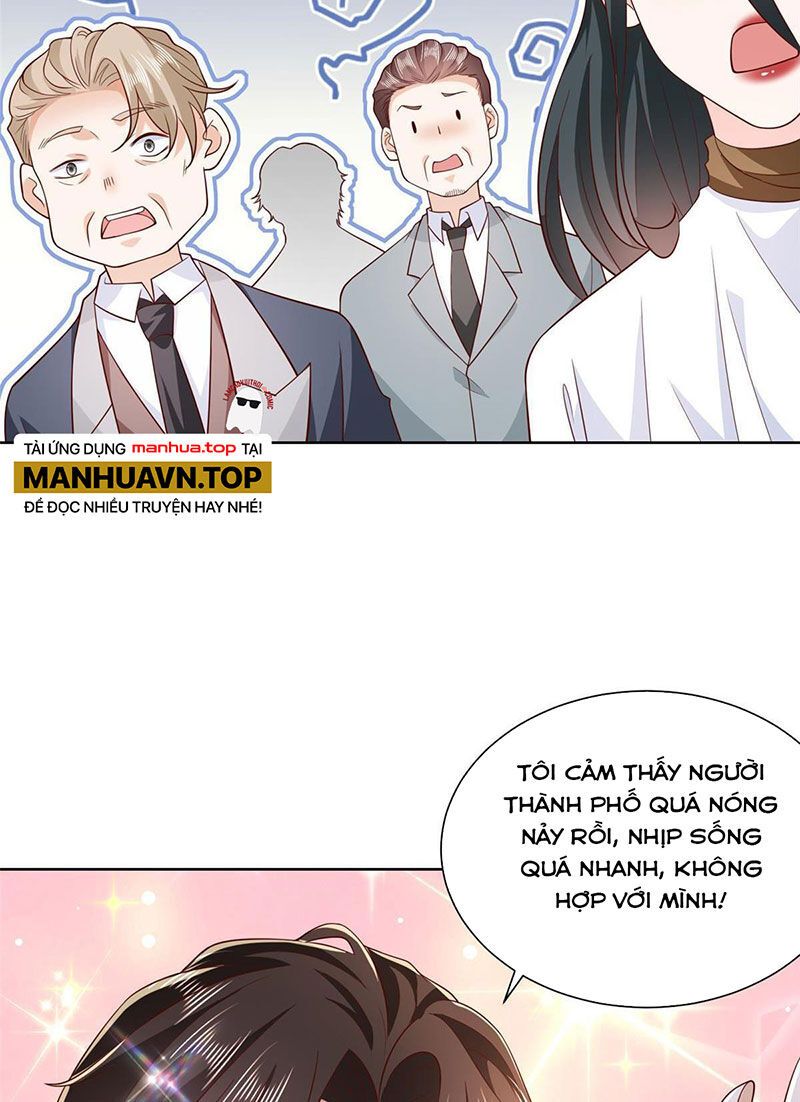 đọc truyện Mỗi Tuần Ta Có Một Nghề Nghiệp Mới Chương 360 ảnh 12 tại Thiên Thai Truyện