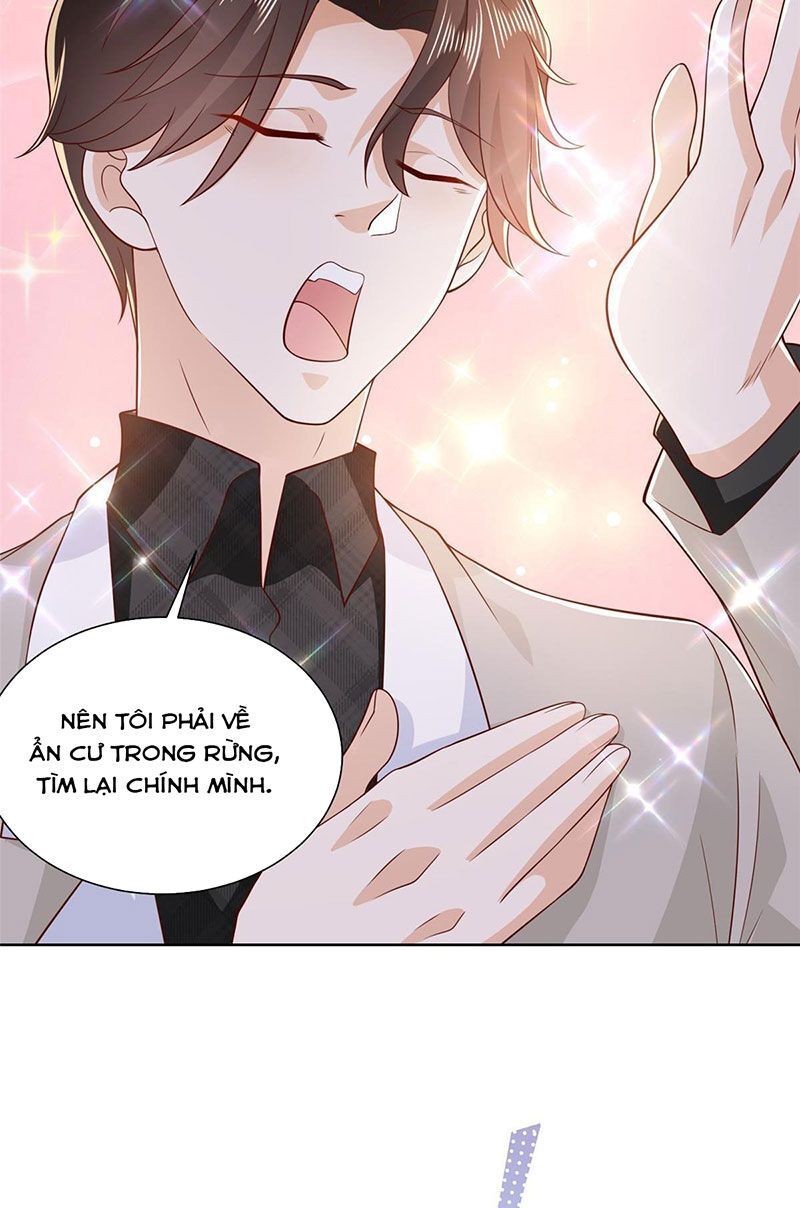 đọc truyện Mỗi Tuần Ta Có Một Nghề Nghiệp Mới Chương 360 ảnh 13 tại Thiên Thai Truyện