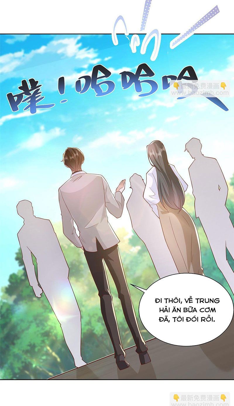 đọc truyện Mỗi Tuần Ta Có Một Nghề Nghiệp Mới Chương 360 ảnh 14 tại Thiên Thai Truyện