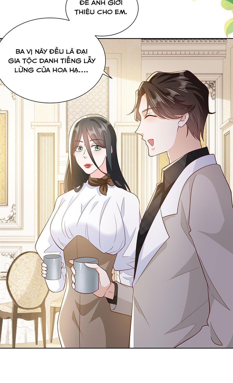 đọc truyện Mỗi Tuần Ta Có Một Nghề Nghiệp Mới Chương 360 ảnh 17 tại Thiên Thai Truyện