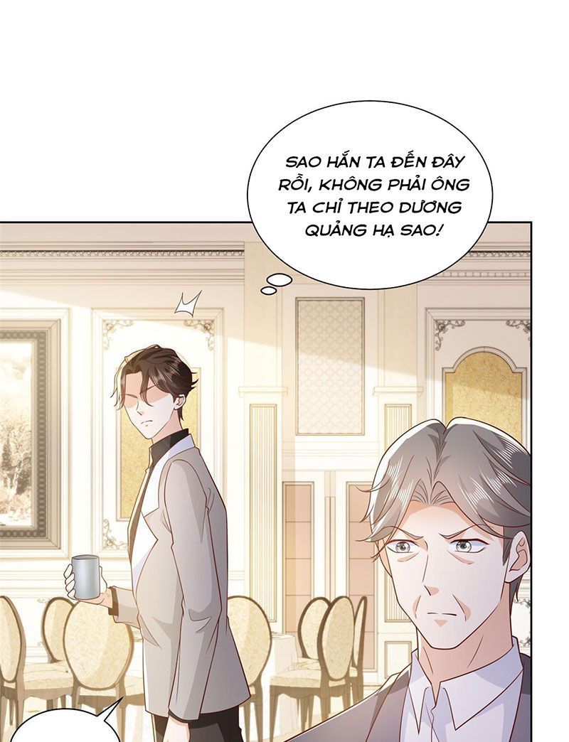 đọc truyện Mỗi Tuần Ta Có Một Nghề Nghiệp Mới Chương 360 ảnh 18 tại Thiên Thai Truyện