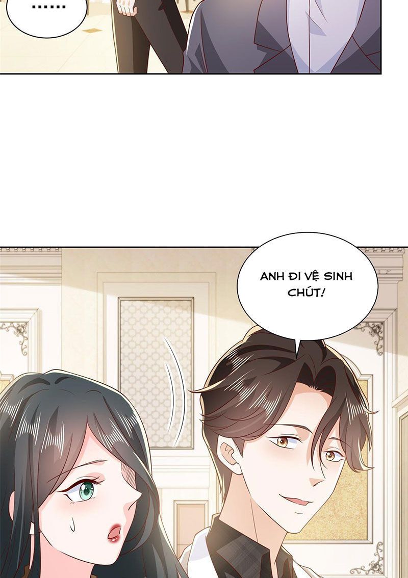 đọc truyện Mỗi Tuần Ta Có Một Nghề Nghiệp Mới Chương 360 ảnh 19 tại Thiên Thai Truyện