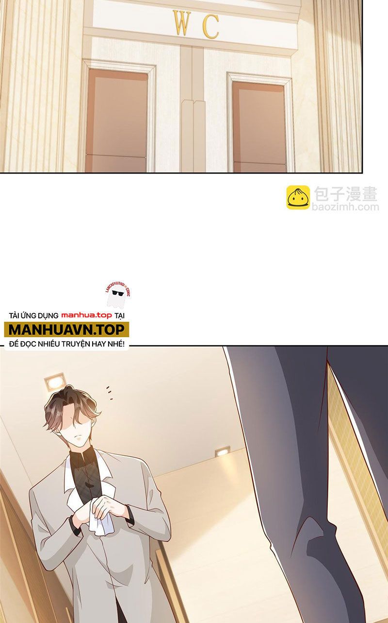 đọc truyện Mỗi Tuần Ta Có Một Nghề Nghiệp Mới Chương 360 ảnh 21 tại Thiên Thai Truyện