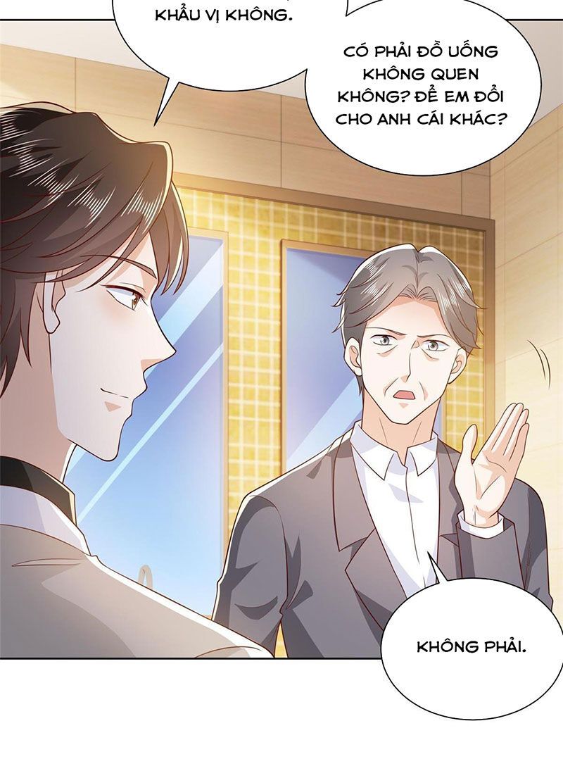 đọc truyện Mỗi Tuần Ta Có Một Nghề Nghiệp Mới Chương 360 ảnh 23 tại Thiên Thai Truyện