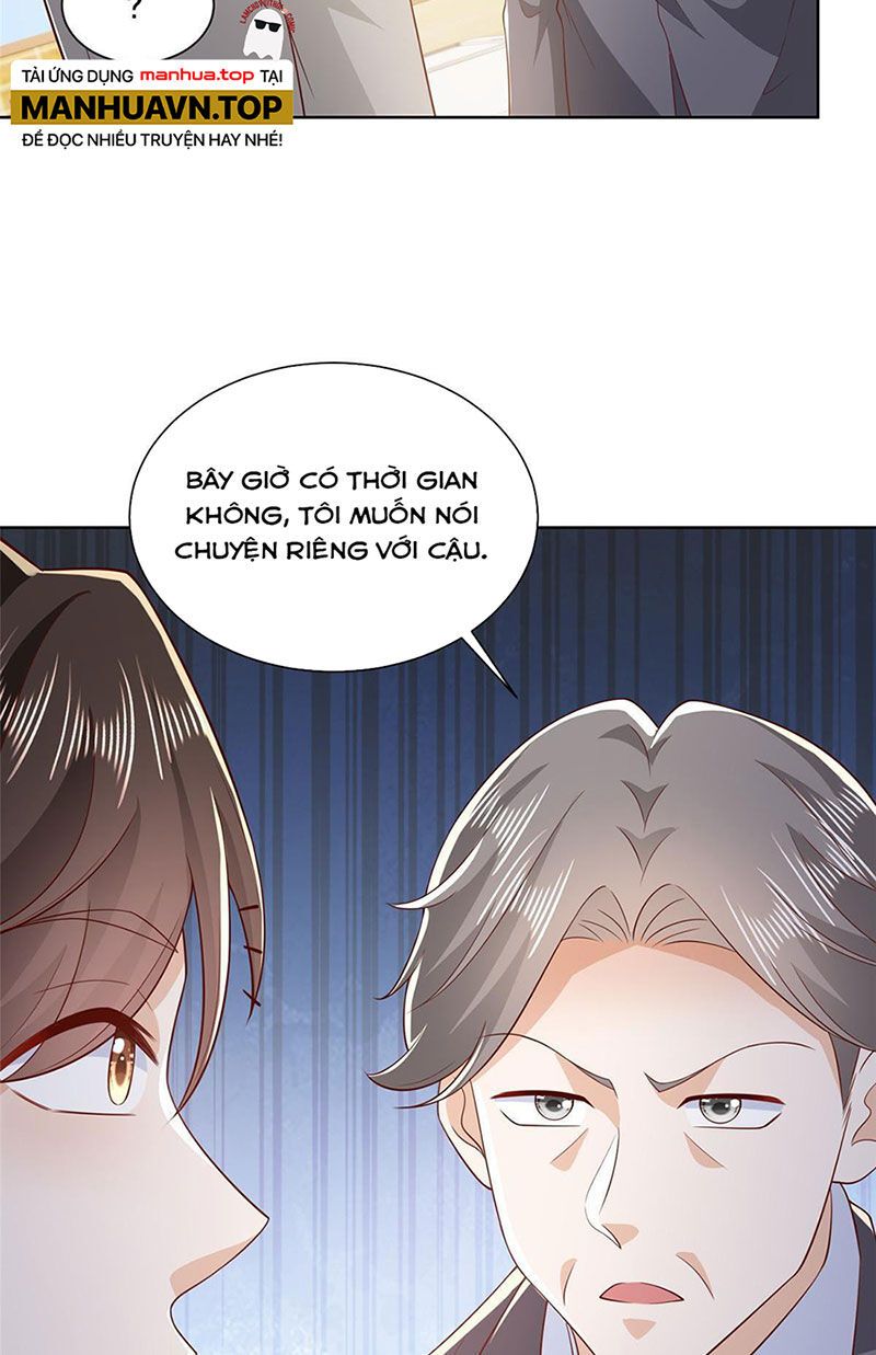 đọc truyện Mỗi Tuần Ta Có Một Nghề Nghiệp Mới Chương 360 ảnh 26 tại Thiên Thai Truyện