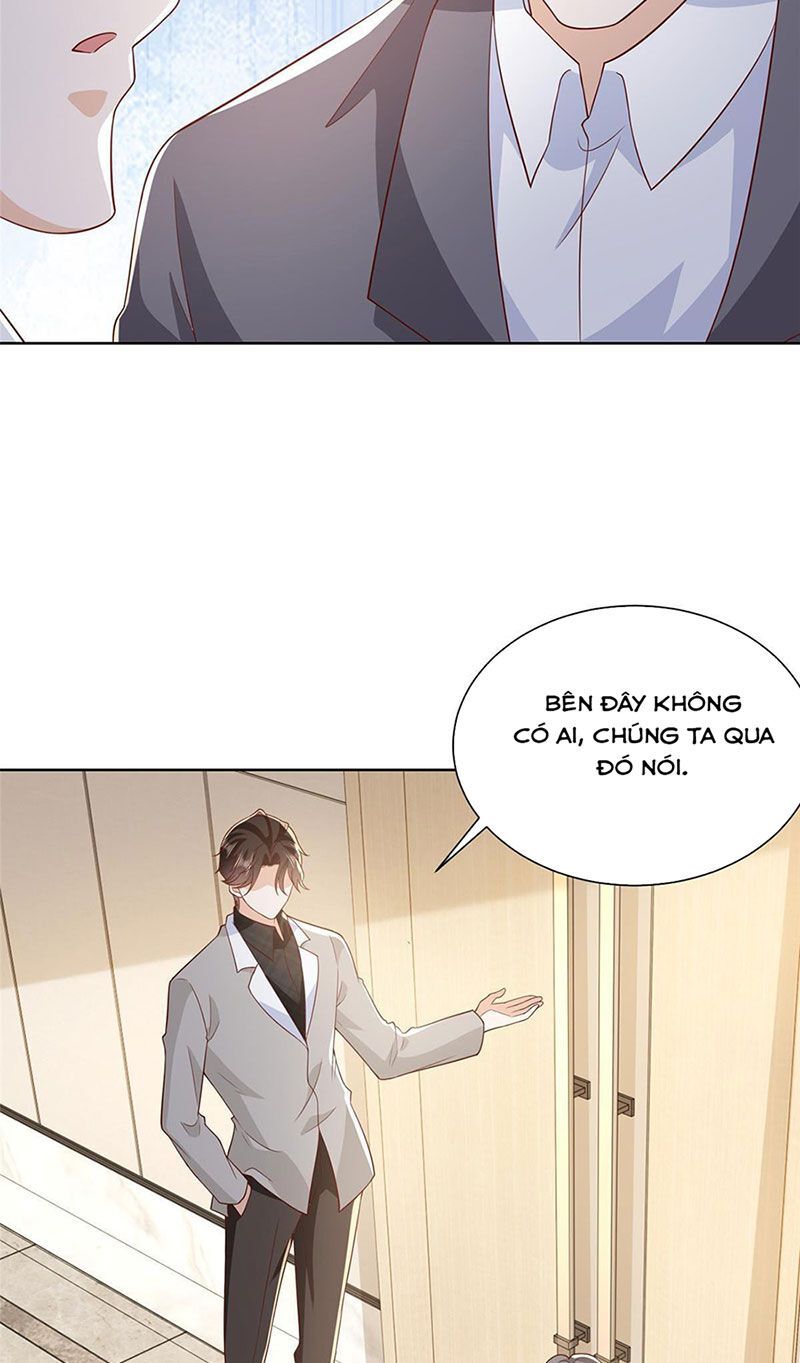 đọc truyện Mỗi Tuần Ta Có Một Nghề Nghiệp Mới Chương 360 ảnh 27 tại Thiên Thai Truyện