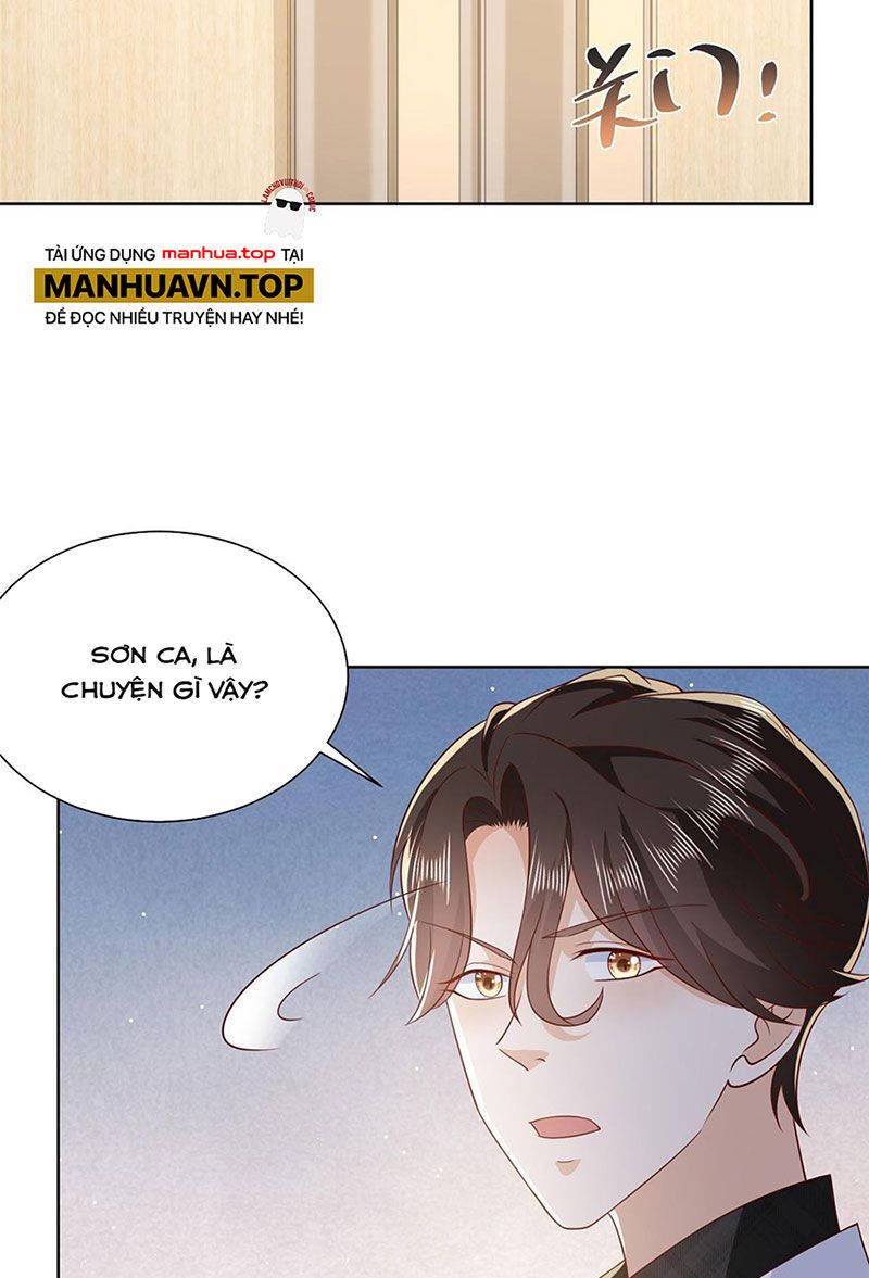 đọc truyện Mỗi Tuần Ta Có Một Nghề Nghiệp Mới Chương 360 ảnh 29 tại Thiên Thai Truyện