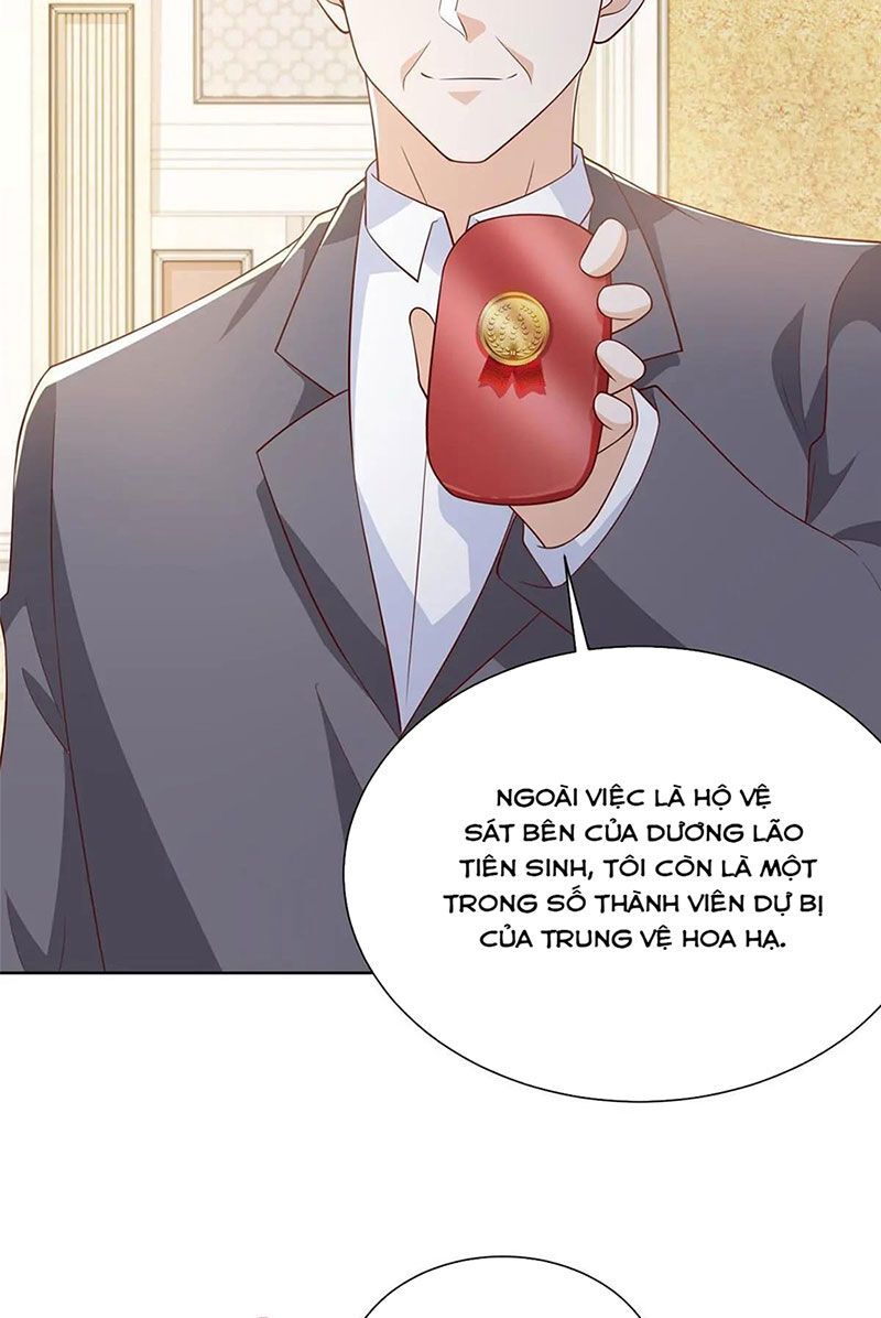 đọc truyện Mỗi Tuần Ta Có Một Nghề Nghiệp Mới Chương 360 ảnh 33 tại Thiên Thai Truyện