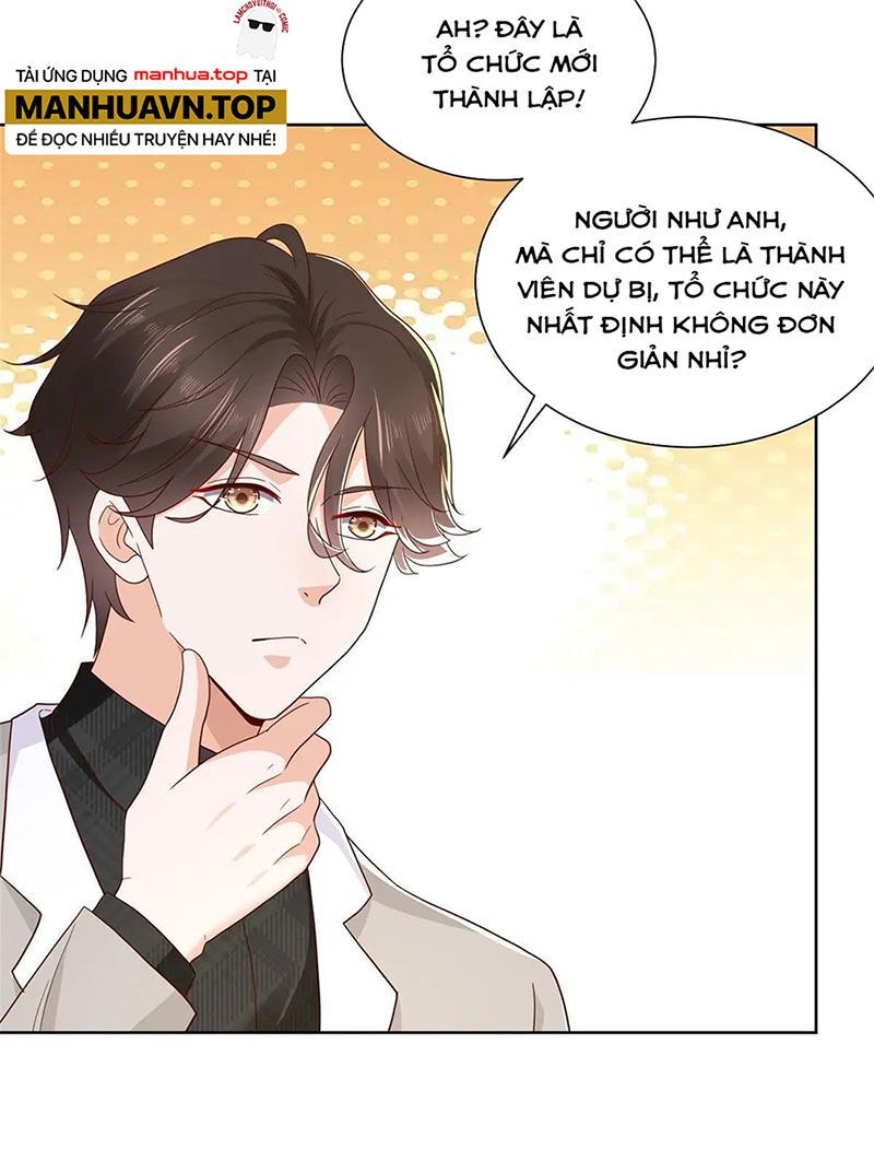 đọc truyện Mỗi Tuần Ta Có Một Nghề Nghiệp Mới Chương 360 ảnh 34 tại Thiên Thai Truyện