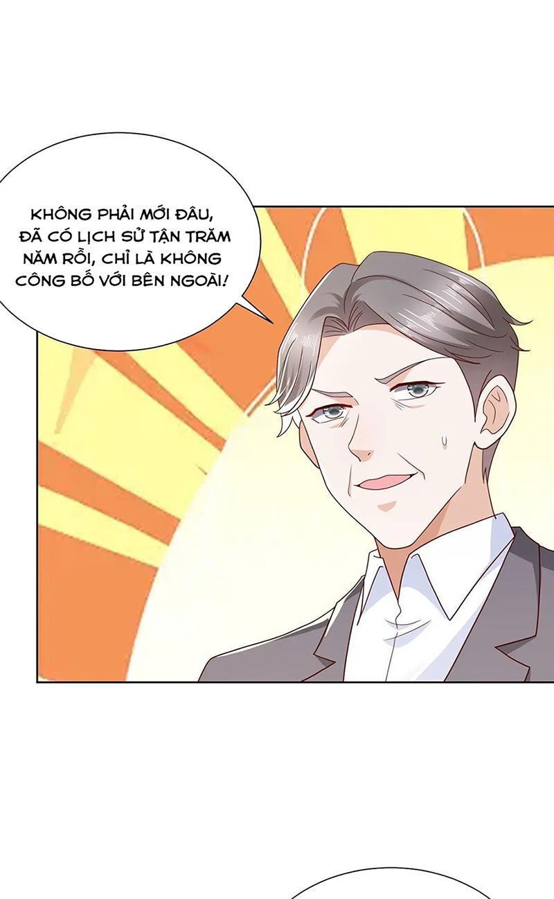 đọc truyện Mỗi Tuần Ta Có Một Nghề Nghiệp Mới Chương 360 ảnh 35 tại Thiên Thai Truyện