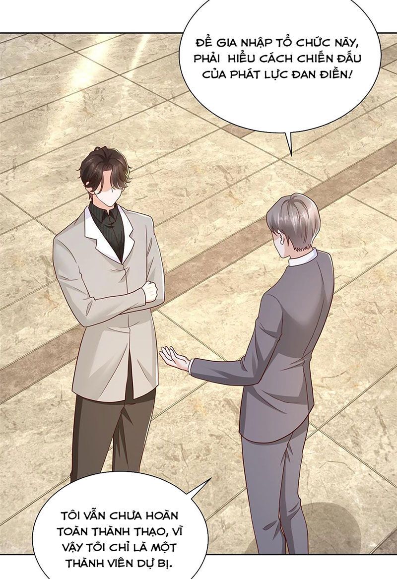 đọc truyện Mỗi Tuần Ta Có Một Nghề Nghiệp Mới Chương 360 ảnh 36 tại Thiên Thai Truyện