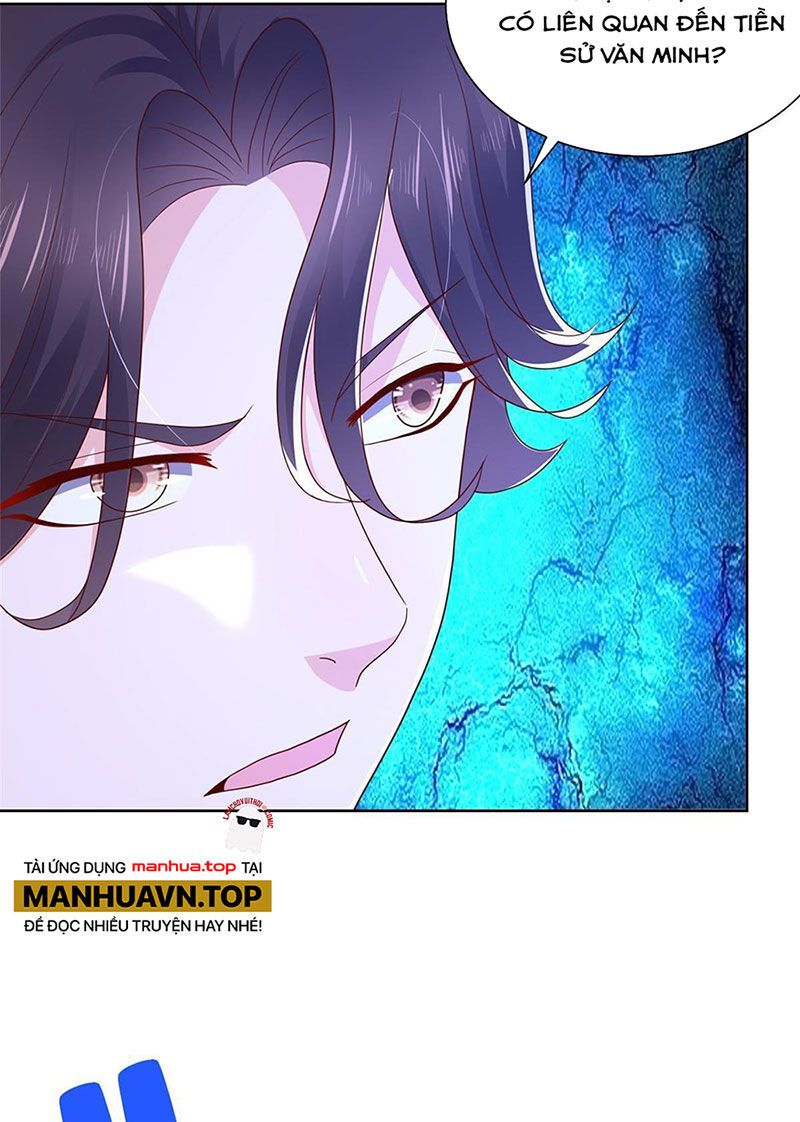 đọc truyện Mỗi Tuần Ta Có Một Nghề Nghiệp Mới Chương 360 ảnh 40 tại Thiên Thai Truyện