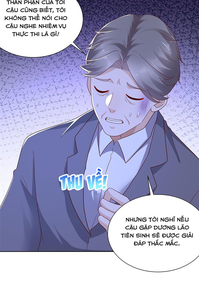 đọc truyện Mỗi Tuần Ta Có Một Nghề Nghiệp Mới Chương 360 ảnh 42 tại Thiên Thai Truyện