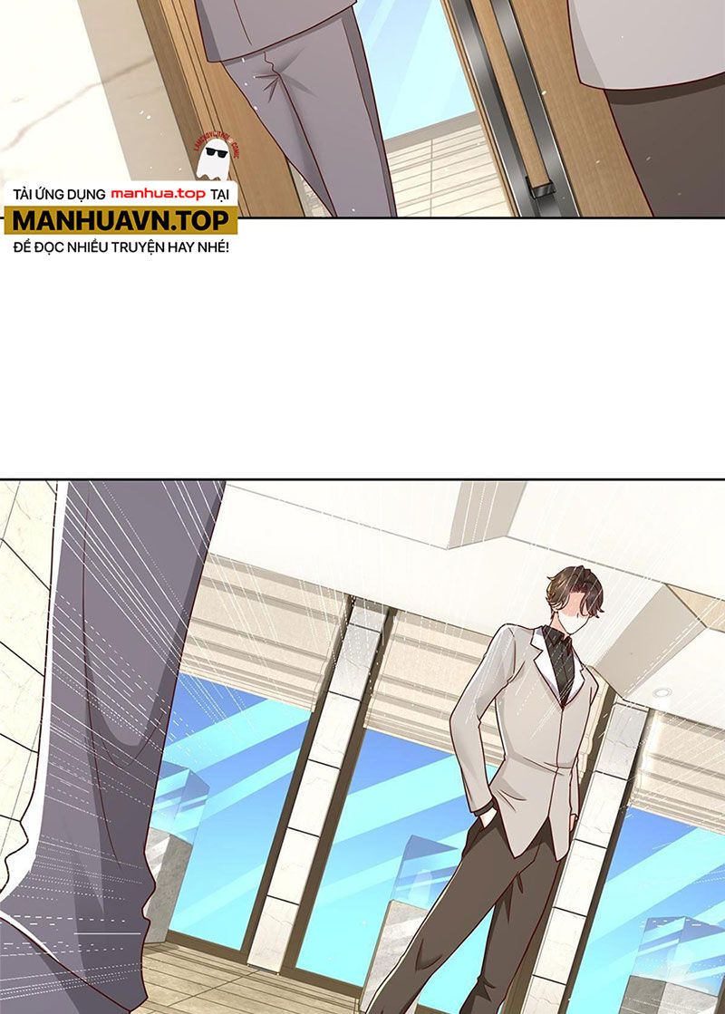 đọc truyện Mỗi Tuần Ta Có Một Nghề Nghiệp Mới Chương 360 ảnh 46 tại Thiên Thai Truyện