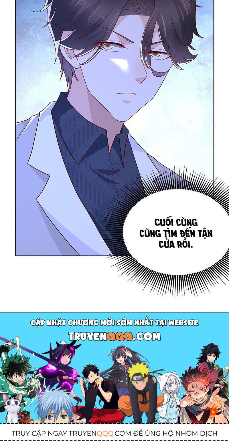 đọc truyện Mỗi Tuần Ta Có Một Nghề Nghiệp Mới Chương 360 ảnh 48 tại Thiên Thai Truyện