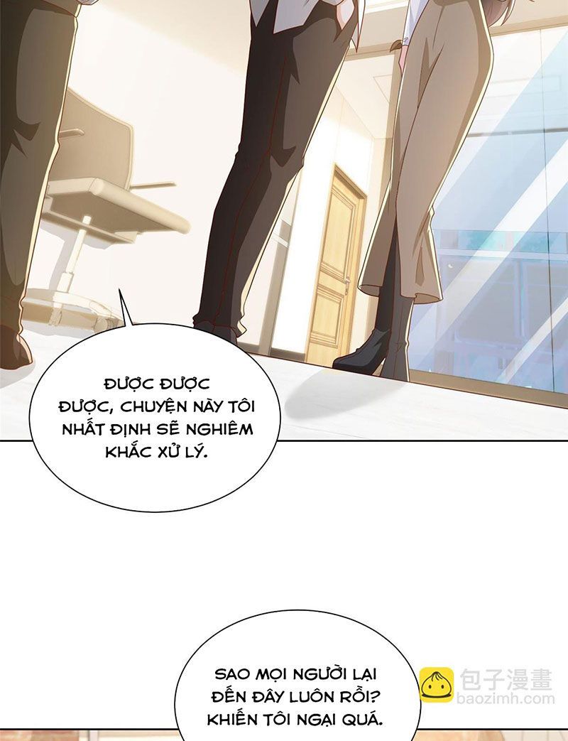 đọc truyện Mỗi Tuần Ta Có Một Nghề Nghiệp Mới Chương 360 ảnh 8 tại Thiên Thai Truyện