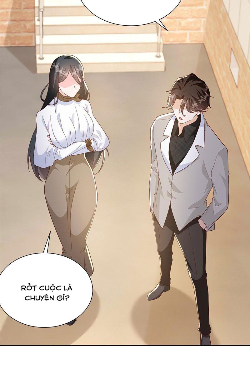 đọc truyện Mỗi Tuần Ta Có Một Nghề Nghiệp Mới Chương 360 ảnh 9 tại Thiên Thai Truyện