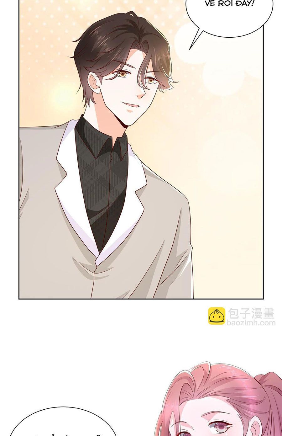 đọc truyện Mỗi Tuần Ta Có Một Nghề Nghiệp Mới Chương 361 ảnh 12 tại Thiên Thai Truyện