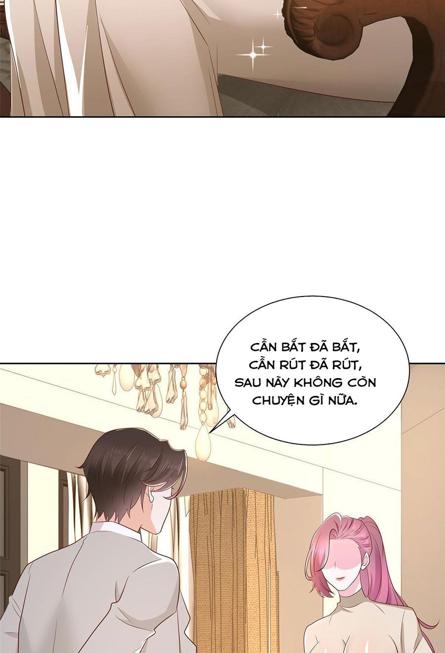 đọc truyện Mỗi Tuần Ta Có Một Nghề Nghiệp Mới Chương 361 ảnh 14 tại Thiên Thai Truyện