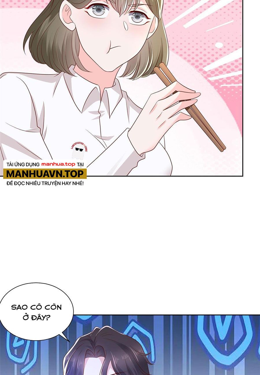 đọc truyện Mỗi Tuần Ta Có Một Nghề Nghiệp Mới Chương 361 ảnh 17 tại Thiên Thai Truyện