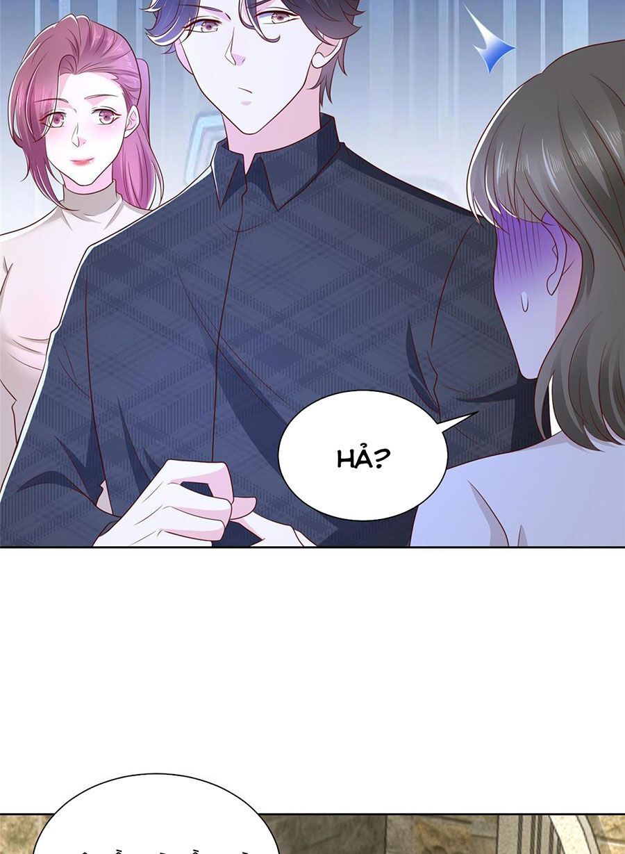 đọc truyện Mỗi Tuần Ta Có Một Nghề Nghiệp Mới Chương 361 ảnh 18 tại Thiên Thai Truyện