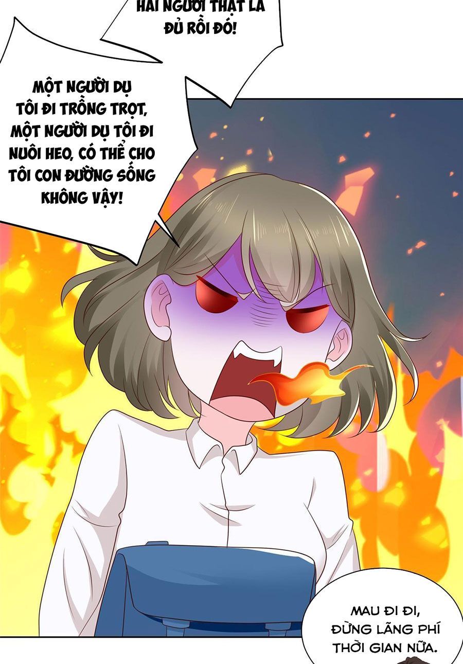 đọc truyện Mỗi Tuần Ta Có Một Nghề Nghiệp Mới Chương 361 ảnh 20 tại Thiên Thai Truyện