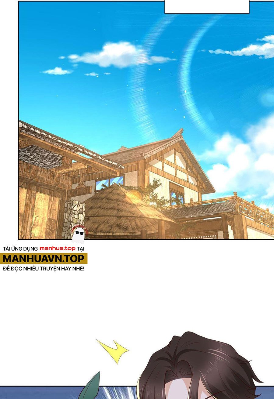 đọc truyện Mỗi Tuần Ta Có Một Nghề Nghiệp Mới Chương 361 ảnh 22 tại Thiên Thai Truyện