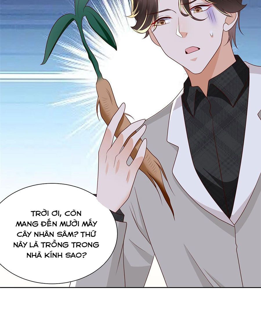 đọc truyện Mỗi Tuần Ta Có Một Nghề Nghiệp Mới Chương 361 ảnh 23 tại Thiên Thai Truyện