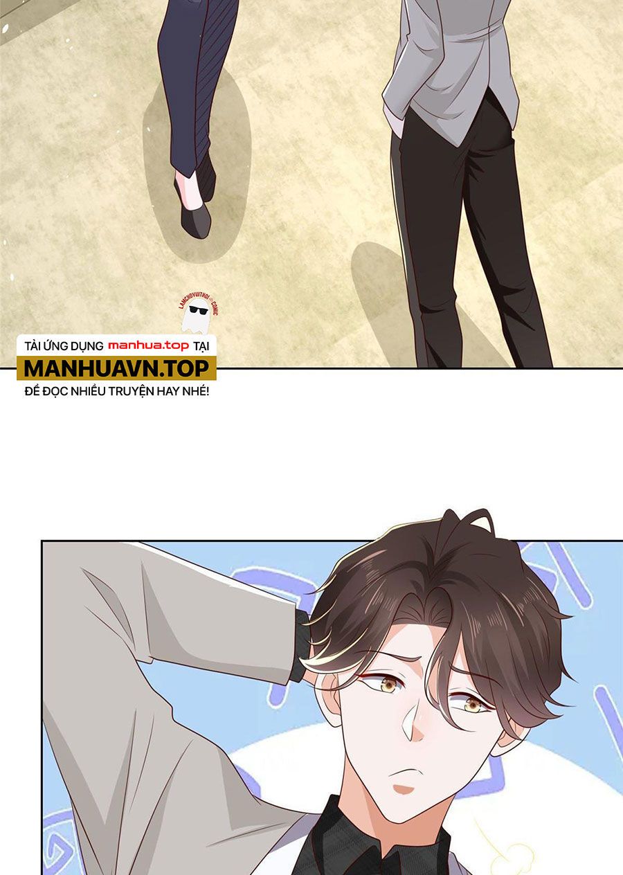 đọc truyện Mỗi Tuần Ta Có Một Nghề Nghiệp Mới Chương 361 ảnh 25 tại Thiên Thai Truyện