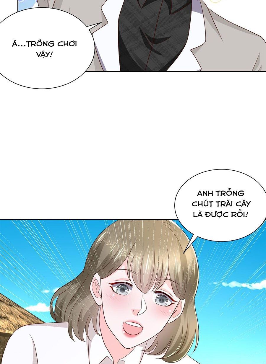 đọc truyện Mỗi Tuần Ta Có Một Nghề Nghiệp Mới Chương 361 ảnh 26 tại Thiên Thai Truyện