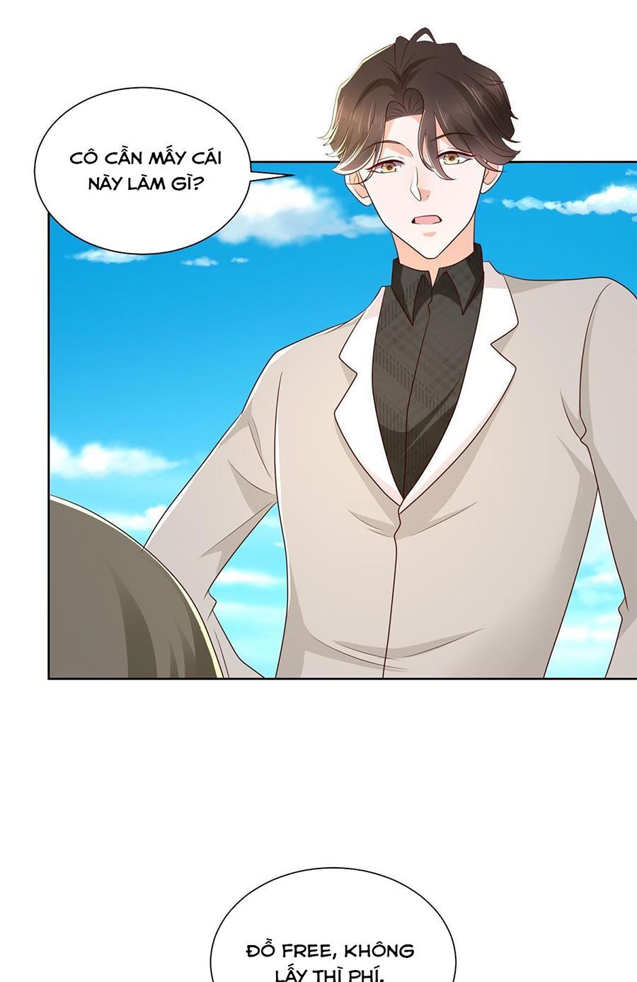 đọc truyện Mỗi Tuần Ta Có Một Nghề Nghiệp Mới Chương 361 ảnh 28 tại Thiên Thai Truyện