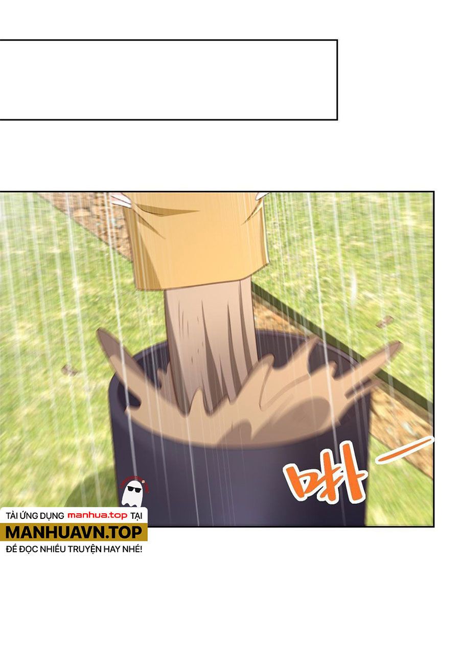 đọc truyện Mỗi Tuần Ta Có Một Nghề Nghiệp Mới Chương 361 ảnh 30 tại Thiên Thai Truyện