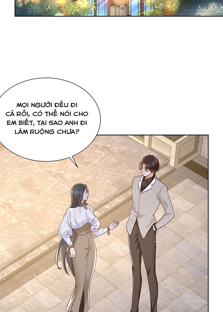 đọc truyện Mỗi Tuần Ta Có Một Nghề Nghiệp Mới Chương 361 ảnh 5 tại Thiên Thai Truyện