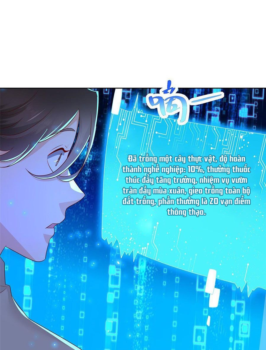 đọc truyện Mỗi Tuần Ta Có Một Nghề Nghiệp Mới Chương 361 ảnh 34 tại Thiên Thai Truyện