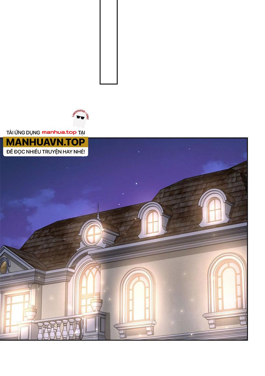 đọc truyện Mỗi Tuần Ta Có Một Nghề Nghiệp Mới Chương 361 ảnh 37 tại Thiên Thai Truyện