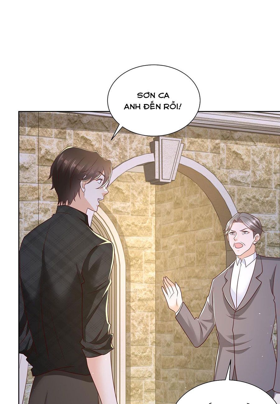 đọc truyện Mỗi Tuần Ta Có Một Nghề Nghiệp Mới Chương 361 ảnh 38 tại Thiên Thai Truyện