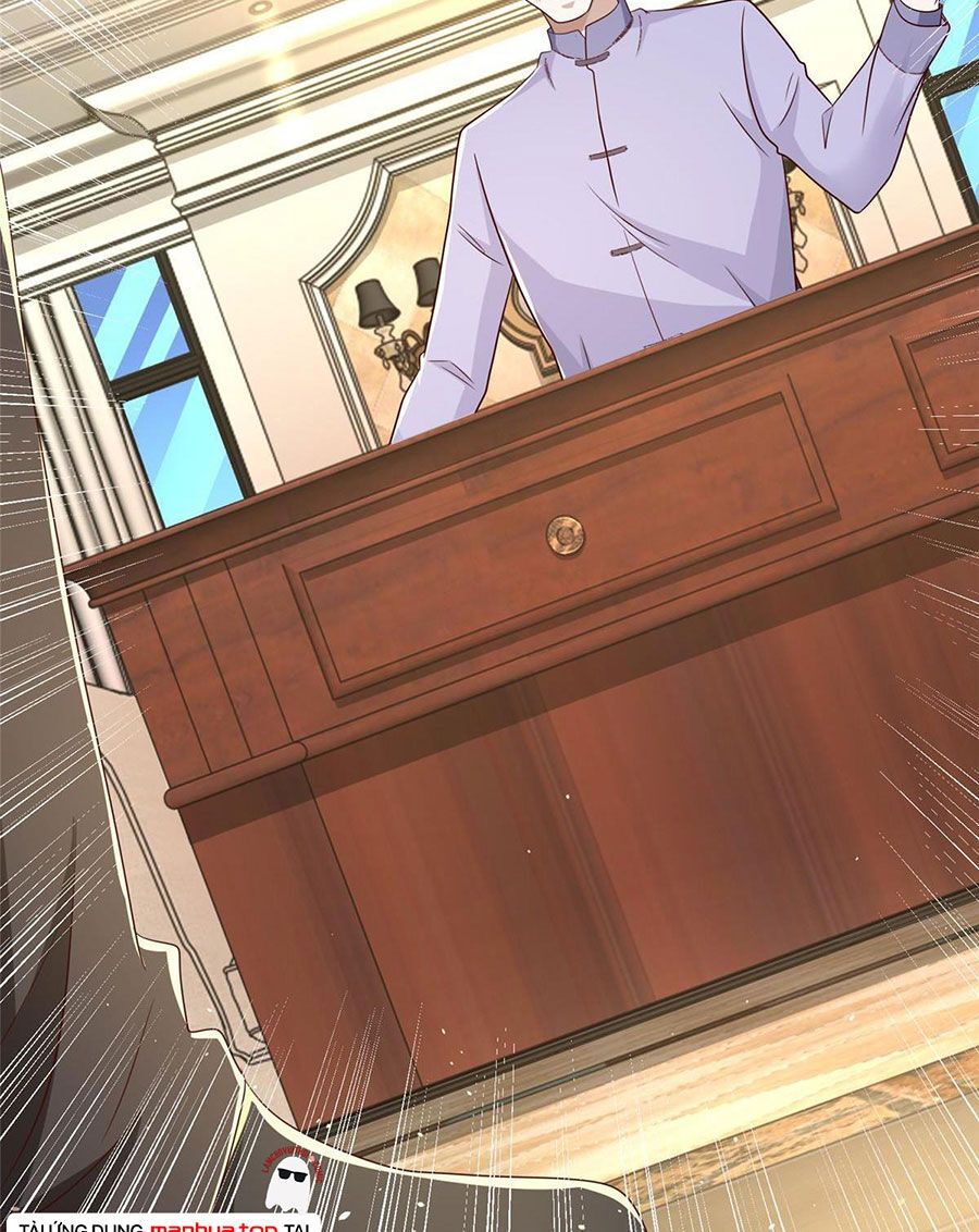 đọc truyện Mỗi Tuần Ta Có Một Nghề Nghiệp Mới Chương 361 ảnh 40 tại Thiên Thai Truyện