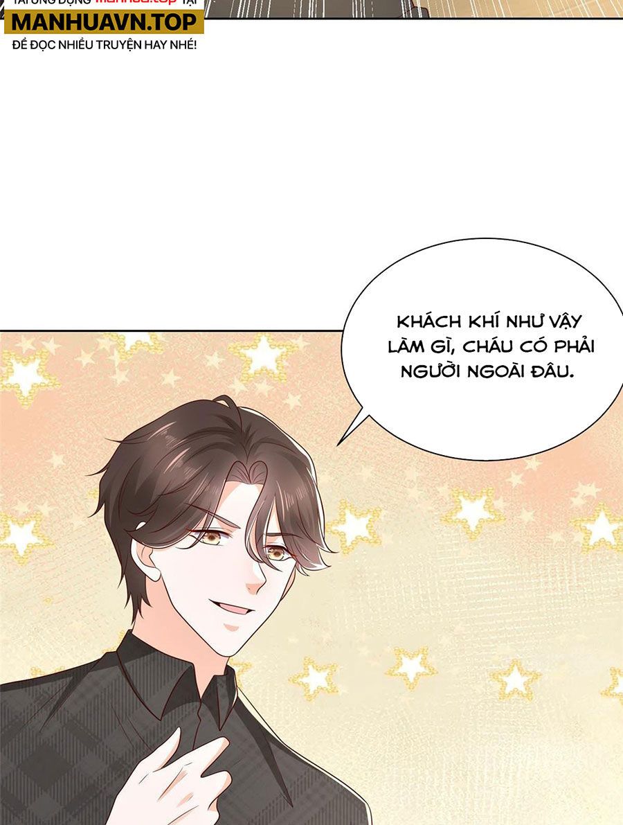 đọc truyện Mỗi Tuần Ta Có Một Nghề Nghiệp Mới Chương 361 ảnh 41 tại Thiên Thai Truyện