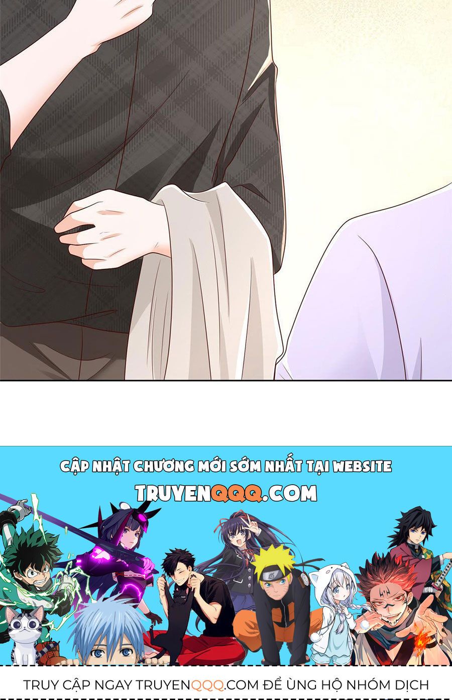 đọc truyện Mỗi Tuần Ta Có Một Nghề Nghiệp Mới Chương 361 ảnh 42 tại Thiên Thai Truyện