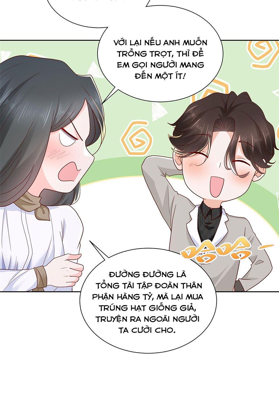 đọc truyện Mỗi Tuần Ta Có Một Nghề Nghiệp Mới Chương 361 ảnh 8 tại Thiên Thai Truyện