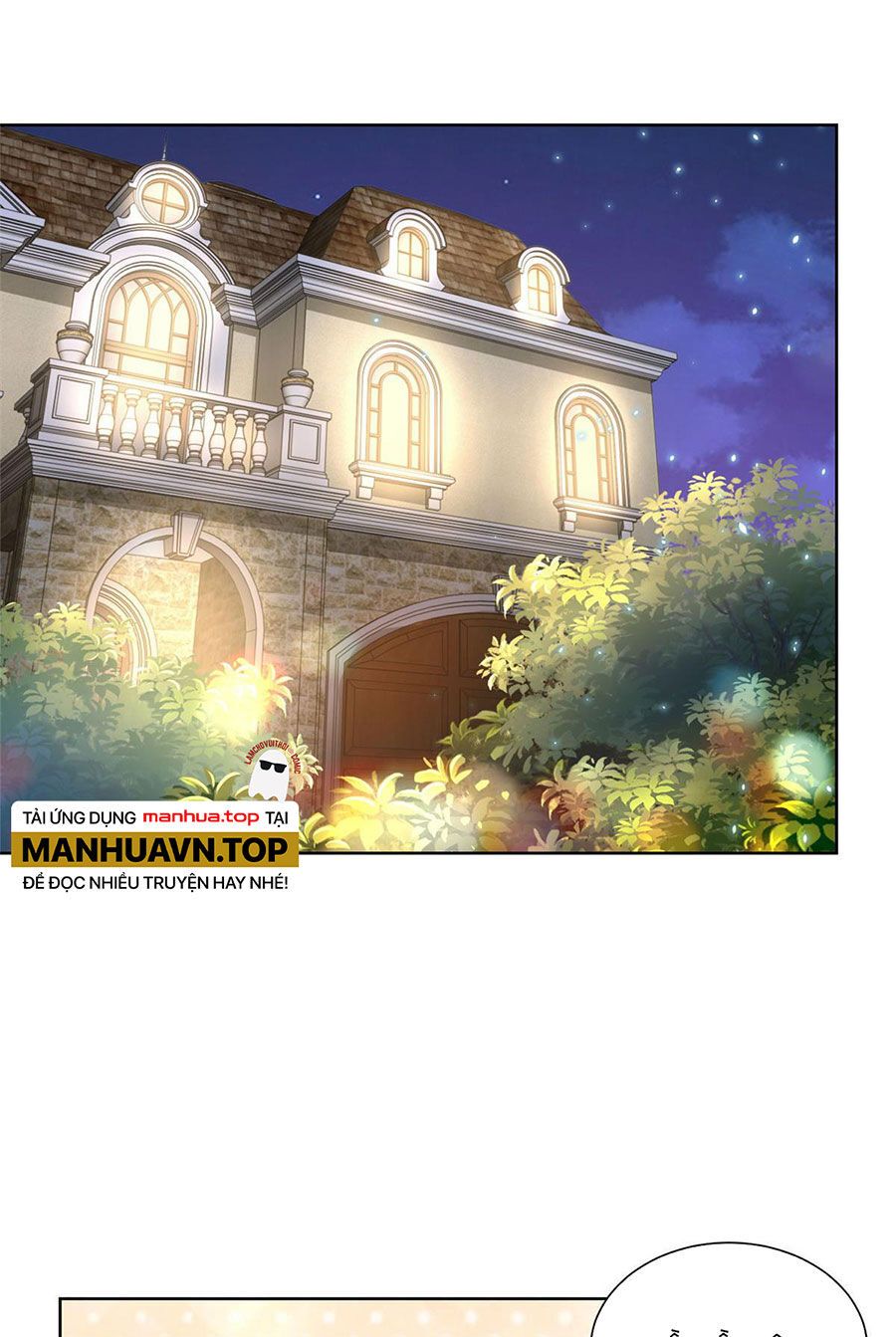 đọc truyện Mỗi Tuần Ta Có Một Nghề Nghiệp Mới Chương 361 ảnh 11 tại Thiên Thai Truyện