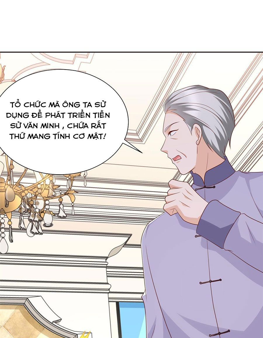 đọc truyện Mỗi Tuần Ta Có Một Nghề Nghiệp Mới Chương 362 ảnh 12 tại Thiên Thai Truyện