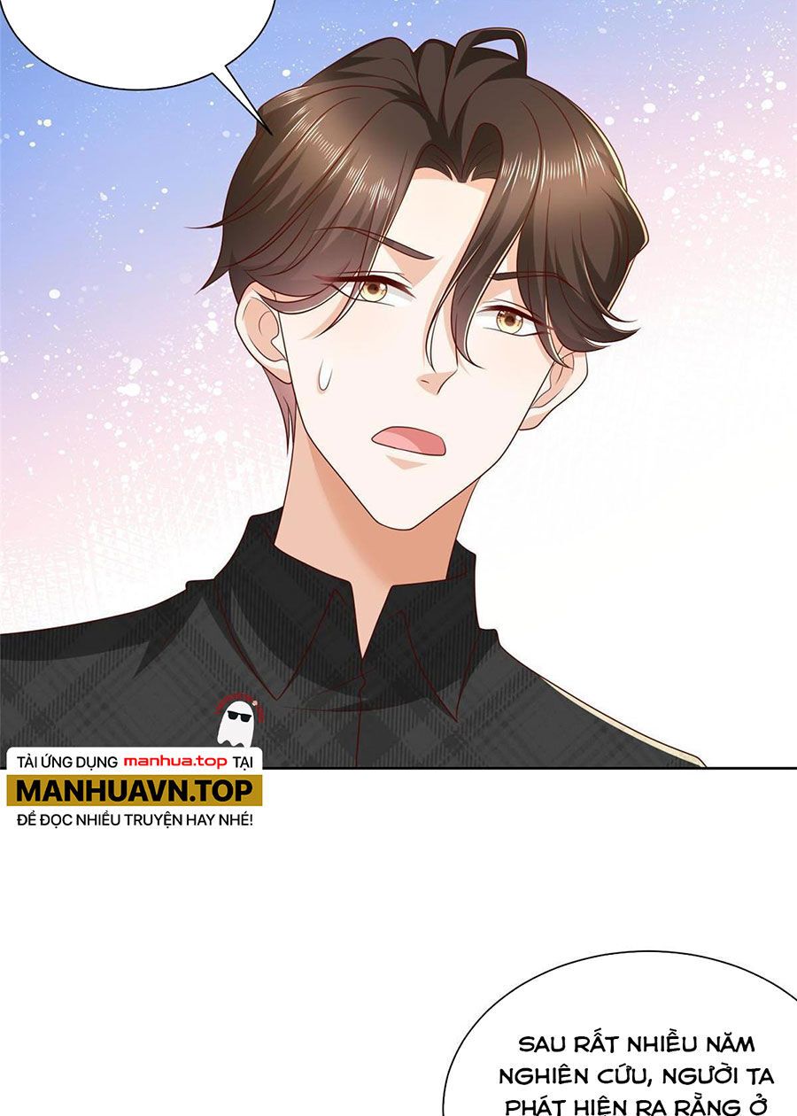 đọc truyện Mỗi Tuần Ta Có Một Nghề Nghiệp Mới Chương 362 ảnh 14 tại Thiên Thai Truyện