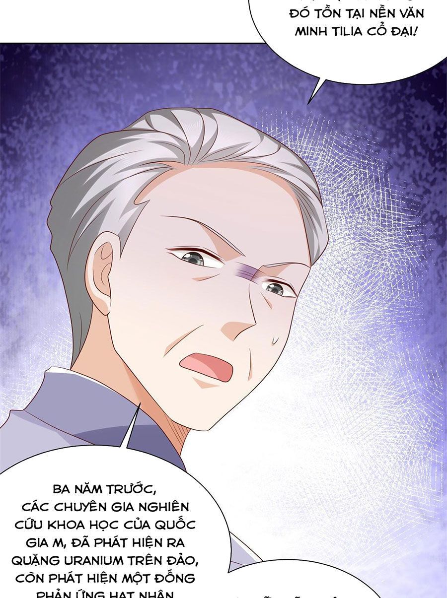 đọc truyện Mỗi Tuần Ta Có Một Nghề Nghiệp Mới Chương 362 ảnh 15 tại Thiên Thai Truyện