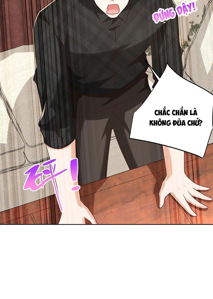 đọc truyện Mỗi Tuần Ta Có Một Nghề Nghiệp Mới Chương 362 ảnh 17 tại Thiên Thai Truyện