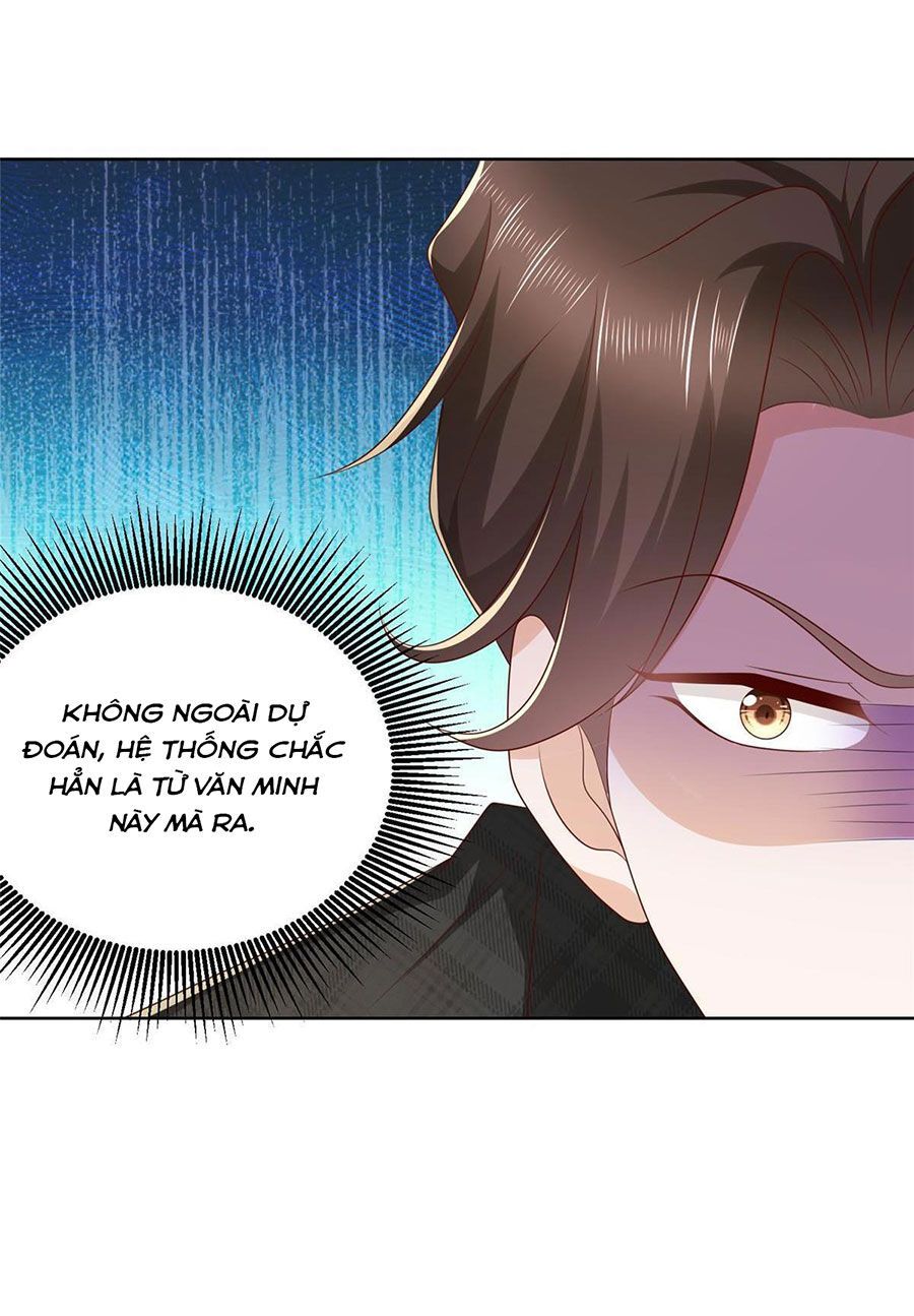 đọc truyện Mỗi Tuần Ta Có Một Nghề Nghiệp Mới Chương 362 ảnh 18 tại Thiên Thai Truyện