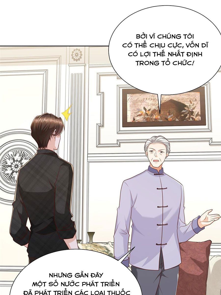 đọc truyện Mỗi Tuần Ta Có Một Nghề Nghiệp Mới Chương 362 ảnh 19 tại Thiên Thai Truyện